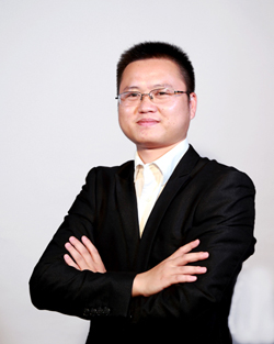 亚洲第一品牌威尼斯澳门人金牌Java架构师 - 孙孟标